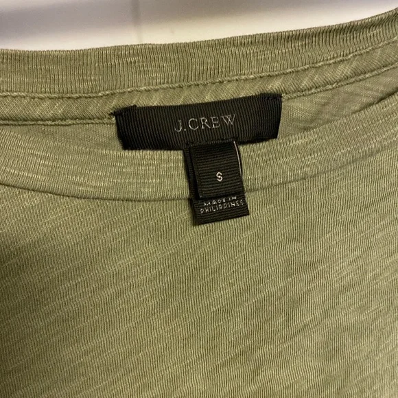 J. Crew T-shirt - Picture 2 of 5